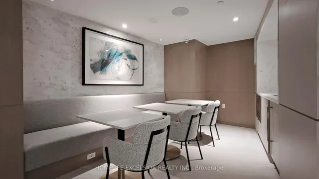 Additional property image - 575 Bloor St Unit 803