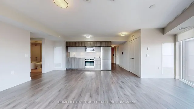 Additional property image - 575 Bloor St Unit 803
