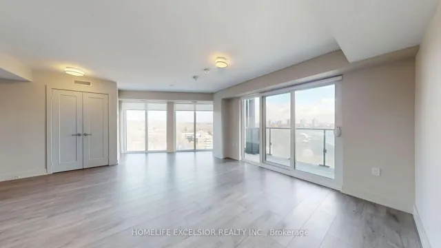 Additional property image - 575 Bloor St Unit 803