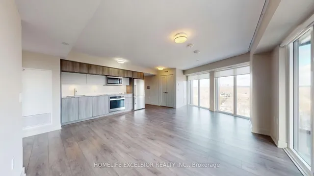 Additional property image - 575 Bloor St Unit 803