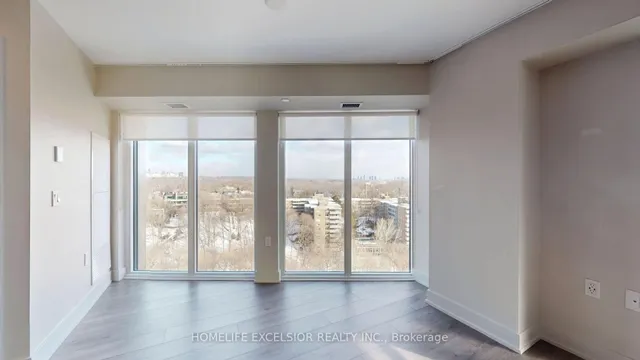 Additional property image - 575 Bloor St Unit 803
