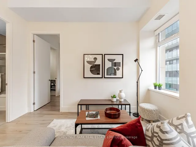 Additional property image - 111 St Clair Ave Unit 420