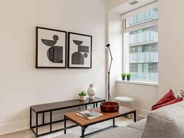 Additional property image - 111 St Clair Ave Unit 420