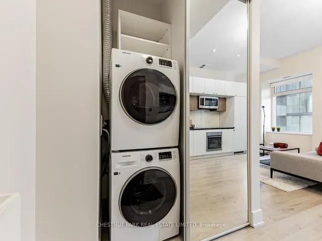 Additional property image - 111 St Clair Ave Unit 420