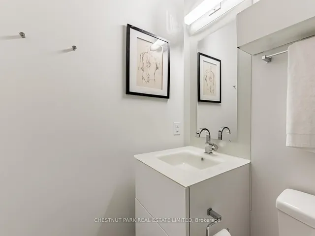 Additional property image - 111 St Clair Ave Unit 420