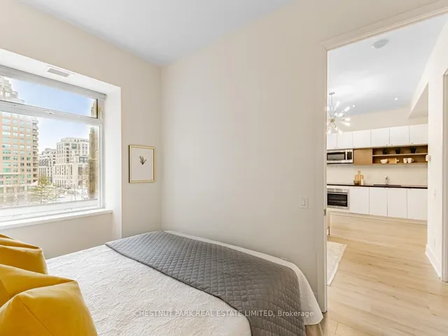 Additional property image - 111 St Clair Ave Unit 420