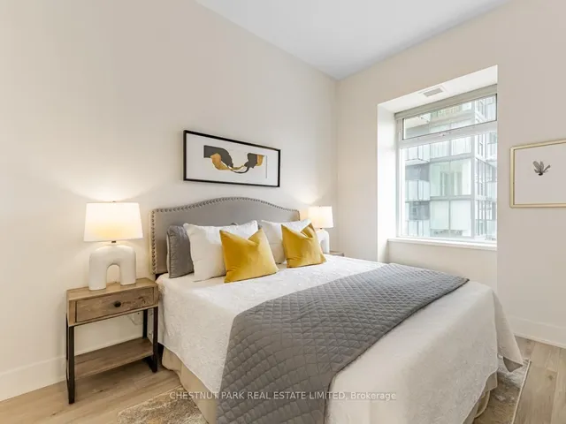 Additional property image - 111 St Clair Ave Unit 420