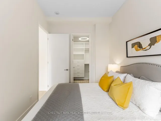 Additional property image - 111 St Clair Ave Unit 420