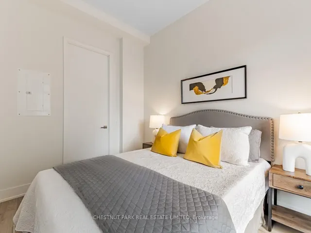 Additional property image - 111 St Clair Ave Unit 420