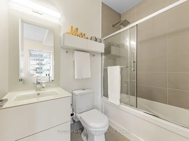 Additional property image - 111 St Clair Ave Unit 420