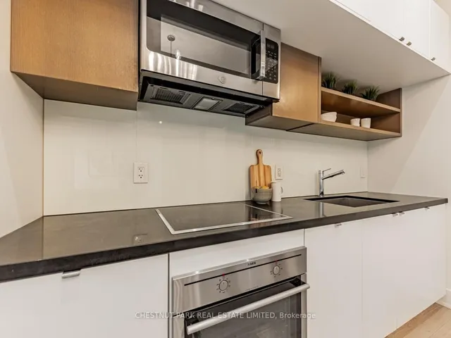 Additional property image - 111 St Clair Ave Unit 420