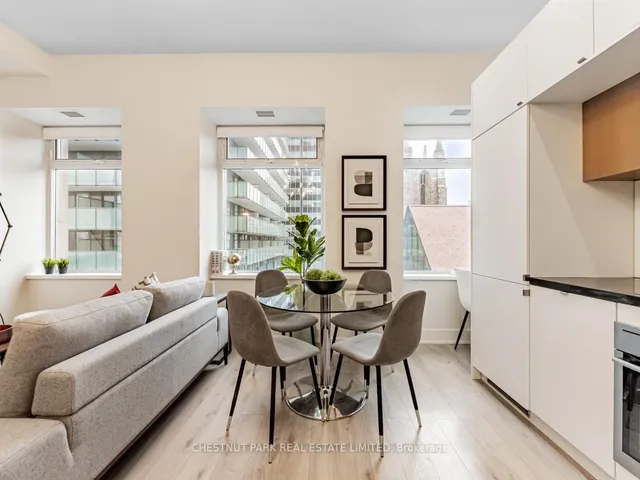 Additional property image - 111 St Clair Ave Unit 420
