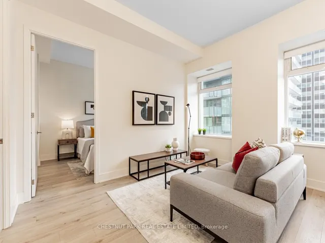 Additional property image - 111 St Clair Ave Unit 420