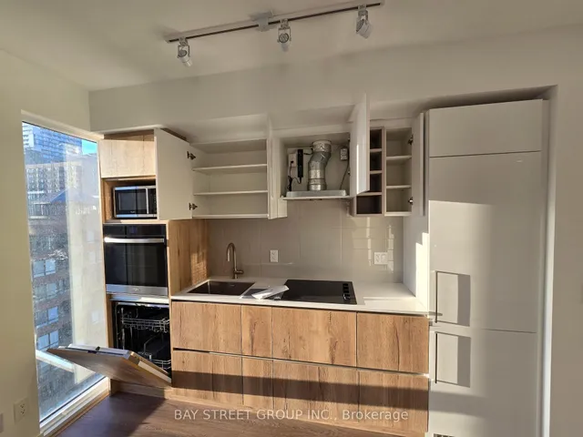 Additional property image - 319 Jarvis St Unit 1203
