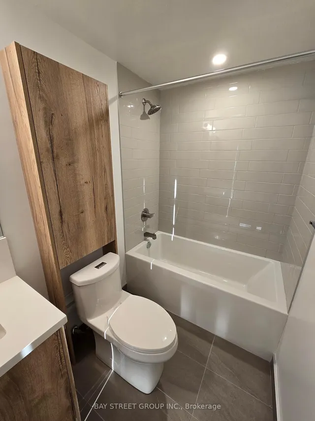 Additional property image - 319 Jarvis St Unit 1203