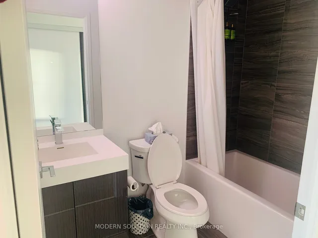 Additional property image - 251 Jarvis St Unit 3707