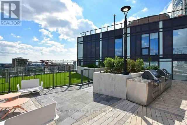 Additional property image - 251 Jarvis St Unit 3707