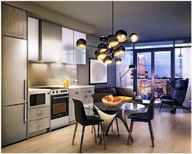Additional property image - 251 Jarvis St Unit 3707