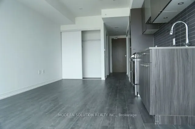 Additional property image - 251 Jarvis St Unit 3707
