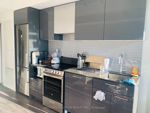 Additional property image - 251 Jarvis St Unit 3707