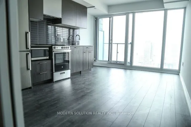 Additional property image - 251 Jarvis St Unit 3707