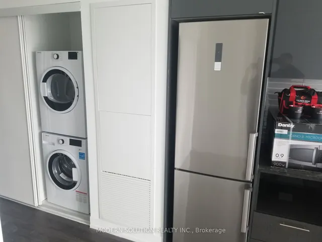 Additional property image - 251 Jarvis St Unit 3707