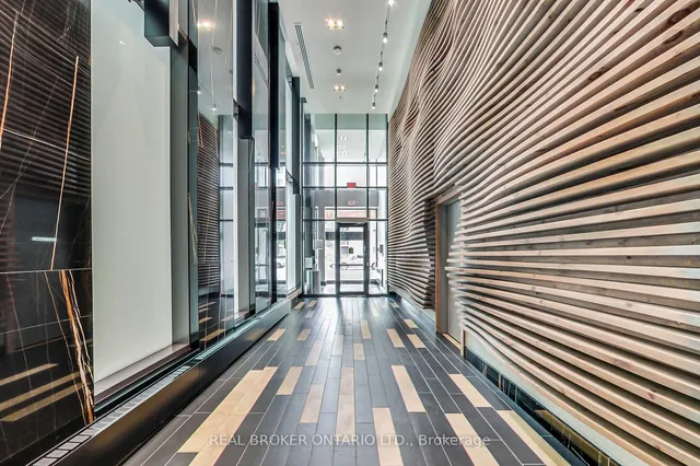 Additional property image - 111 Bathurst St Unit 320
