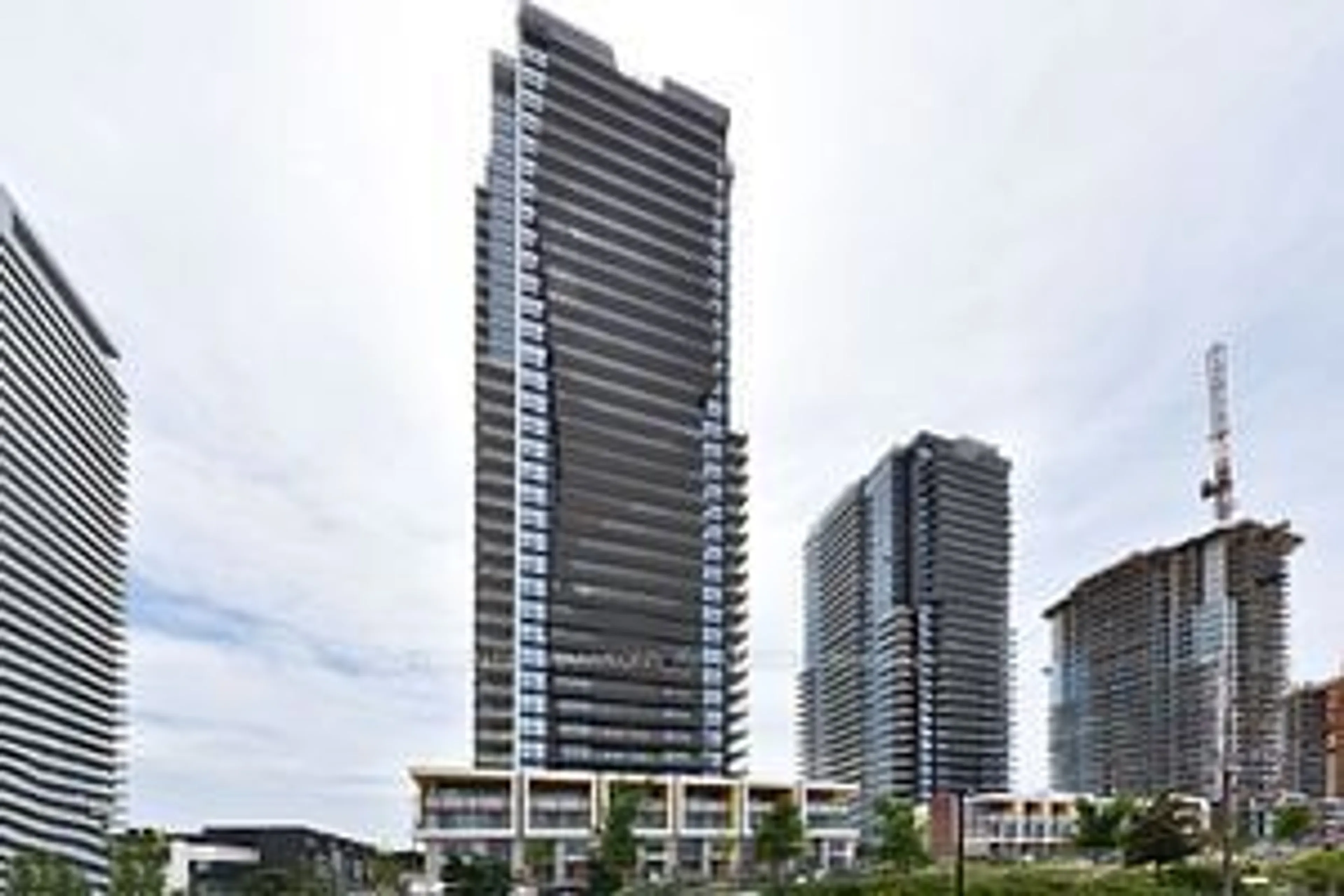 Unknown for 85 Mcmahon Dr #2505, Toronto Ontario M2K 0H1