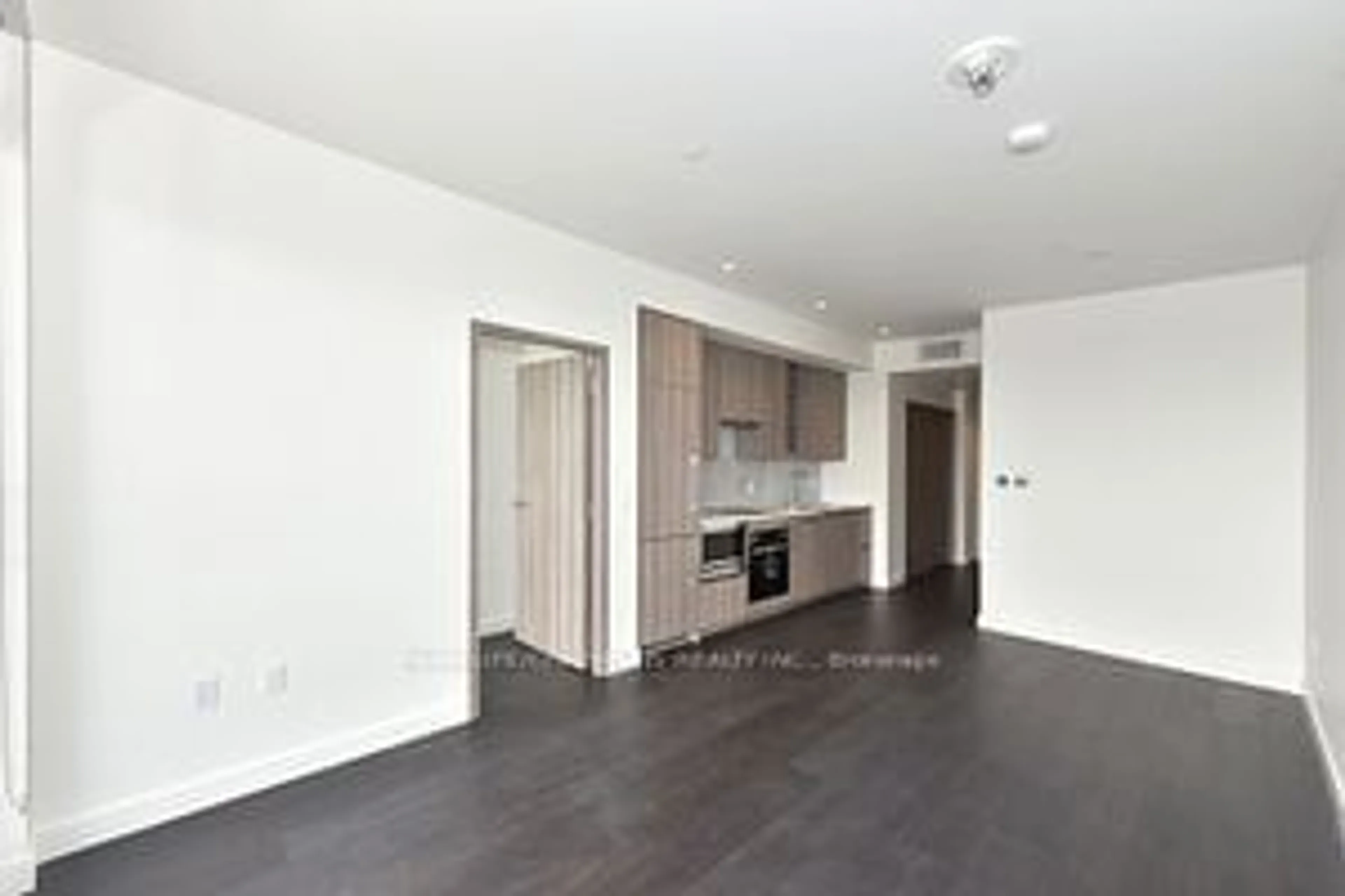 A pic of a room for 85 Mcmahon Dr #2505, Toronto Ontario M2K 0H1