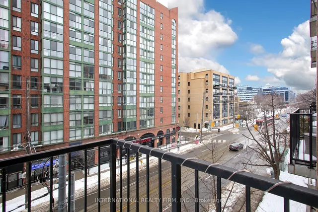 Additional property image - 800 King St Unit 408