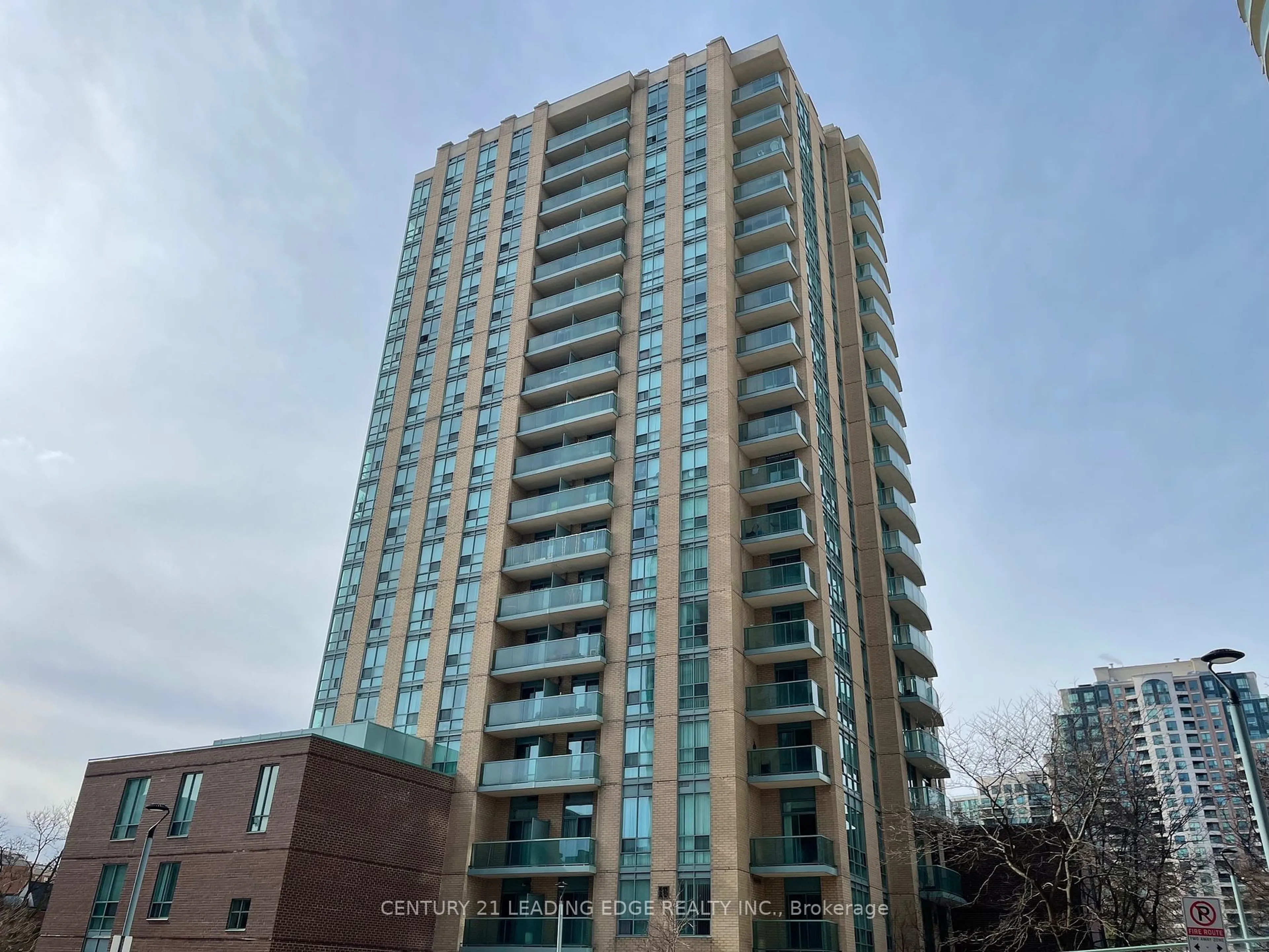 Unknown for 20 Olive Ave #705, Toronto Ontario M2N 7G5