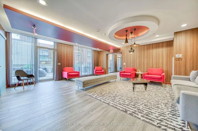 Additional property image - 105 George St Unit 812