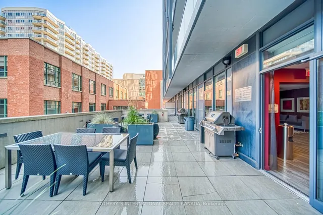 Additional property image - 105 George St Unit 812