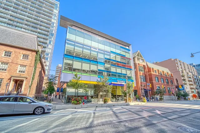 Additional property image - 105 George St Unit 812
