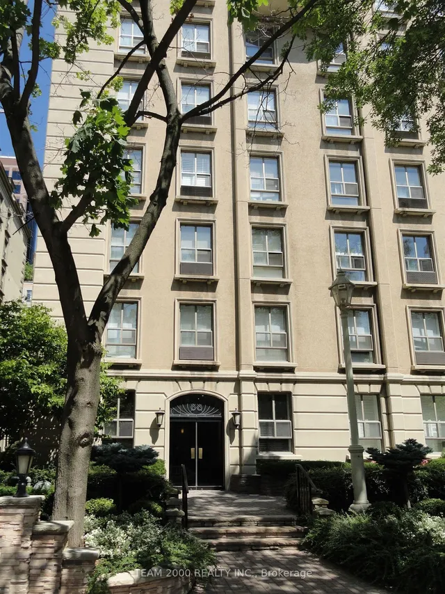 Additional property image - 88 Charles St Unit 307