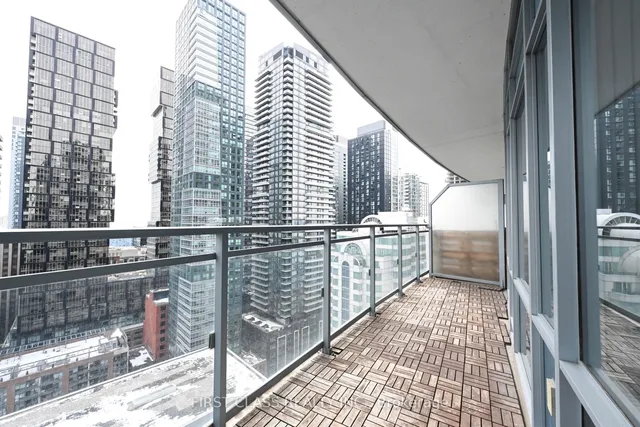 Additional property image - 21 Widmer St Unit 2109