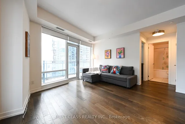 Additional property image - 21 Widmer St Unit 2109