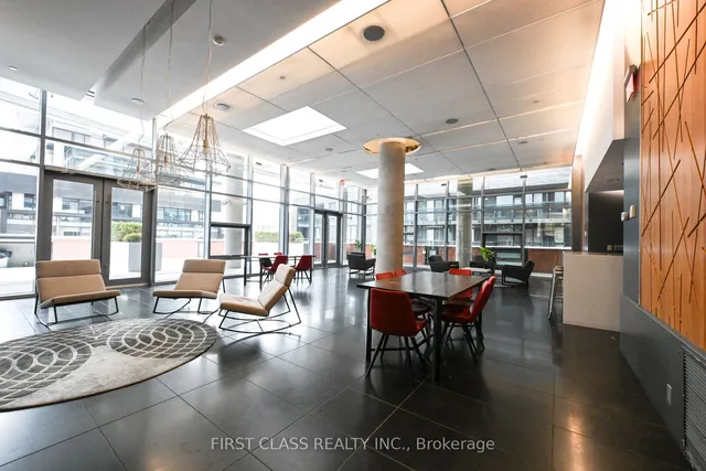 Additional property image - 21 Widmer St Unit 2109