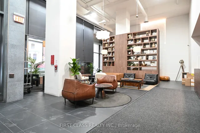 Additional property image - 21 Widmer St Unit 2109