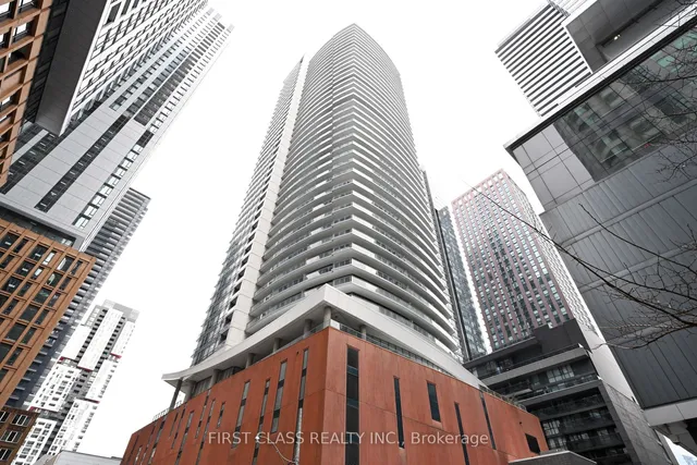 Additional property image - 21 Widmer St Unit 2109