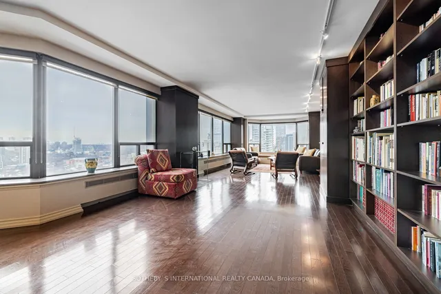 Additional property image - 175 Cumberland St Unit 1711