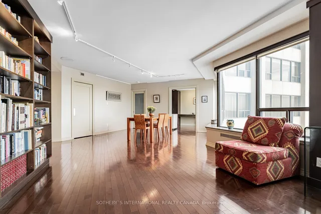 Additional property image - 175 Cumberland St Unit 1711
