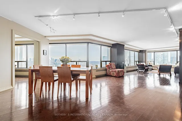 Additional property image - 175 Cumberland St Unit 1711