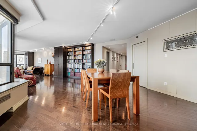 Additional property image - 175 Cumberland St Unit 1711