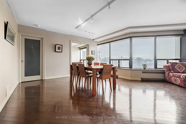 Additional property image - 175 Cumberland St Unit 1711