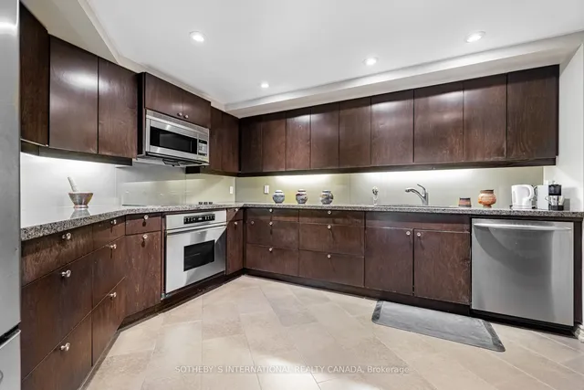 Additional property image - 175 Cumberland St Unit 1711
