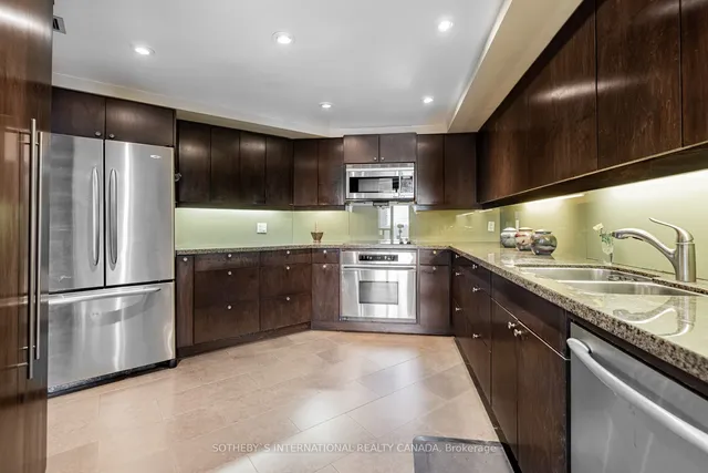 Additional property image - 175 Cumberland St Unit 1711