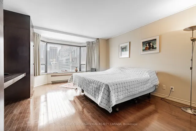 Additional property image - 175 Cumberland St Unit 1711