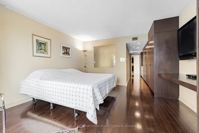 Additional property image - 175 Cumberland St Unit 1711