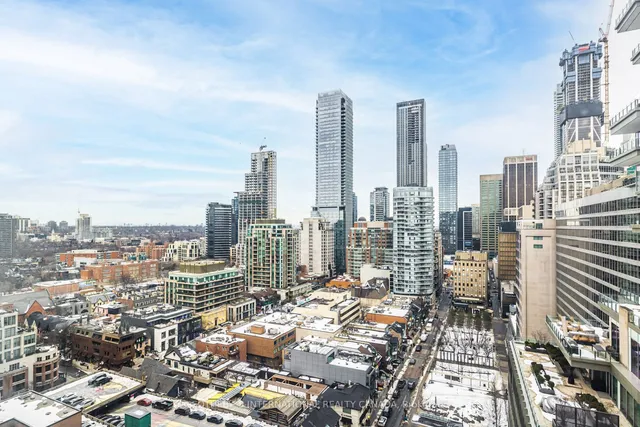 Additional property image - 175 Cumberland St Unit 1711